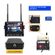 7600mAh Battery